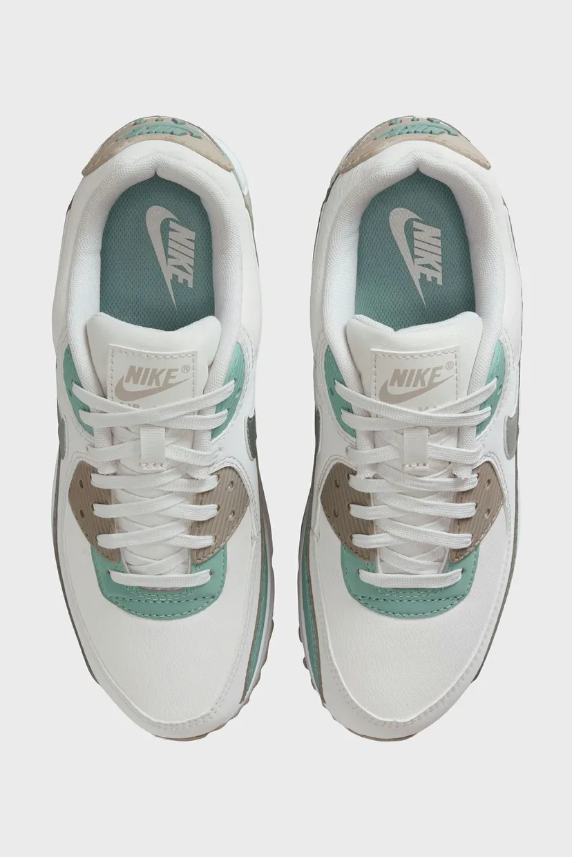 Жіночі кросівки WMNS AIR MAX 90 NN PRM 4