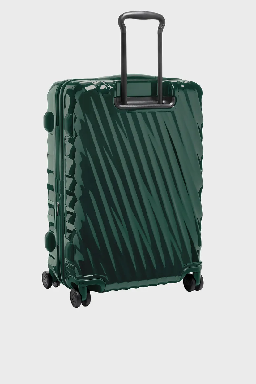 Темно-зеленый чемодан 66 см HUNTER Tumi 0228773HG2 — MD-Fashion