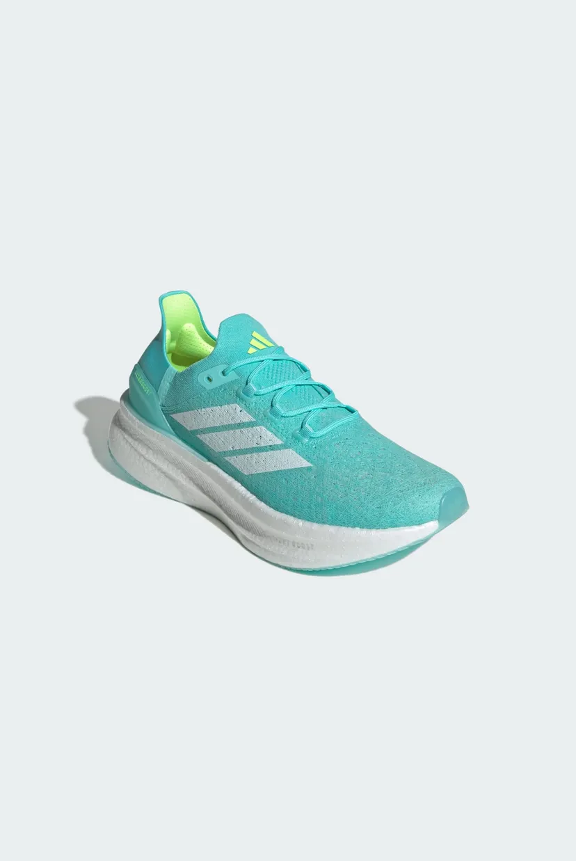Мужские мятные кроссовки Ultraboost 5 Strung 4