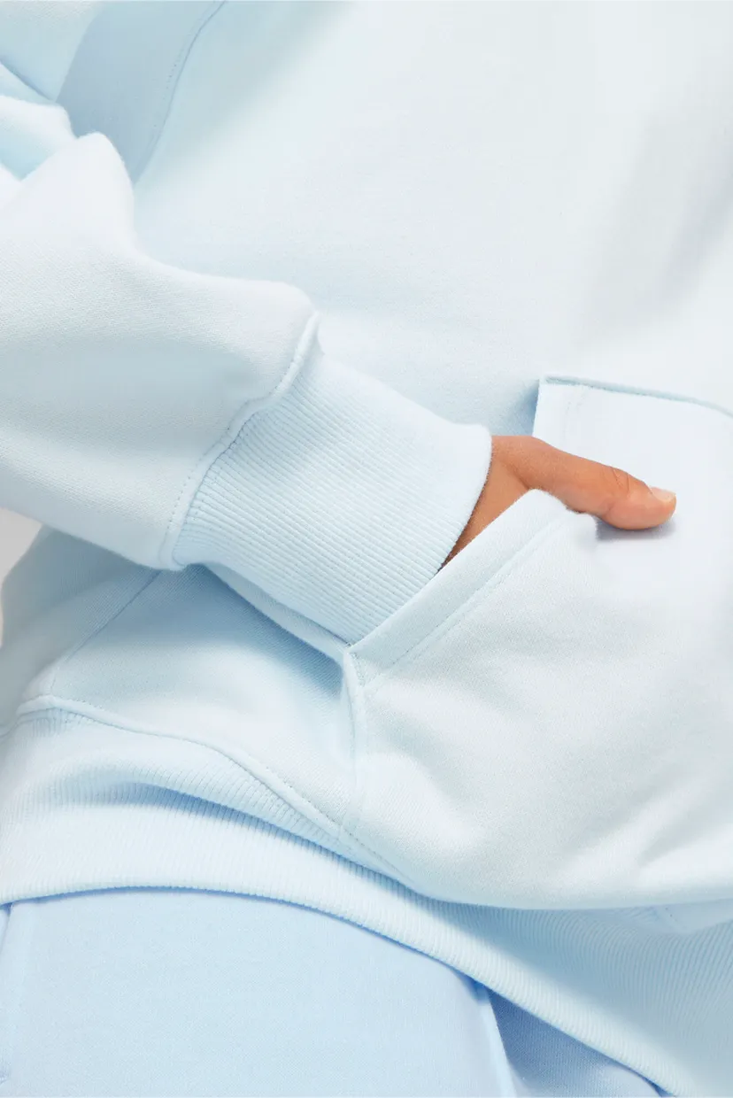 Худі CLASSICS Women’s Oversized Hoodie 5