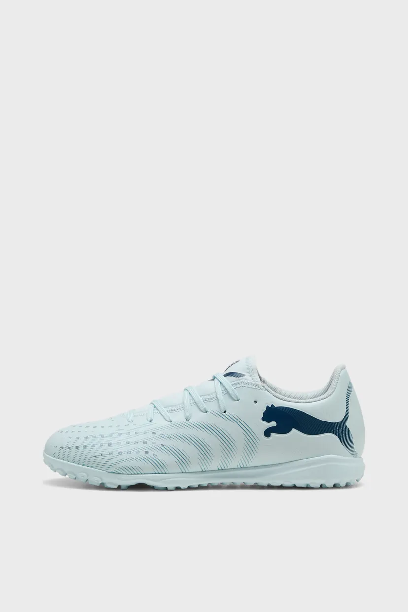 Голубые сороконожки FUTURE 9 PLAY TT Football Boots Unisex 3