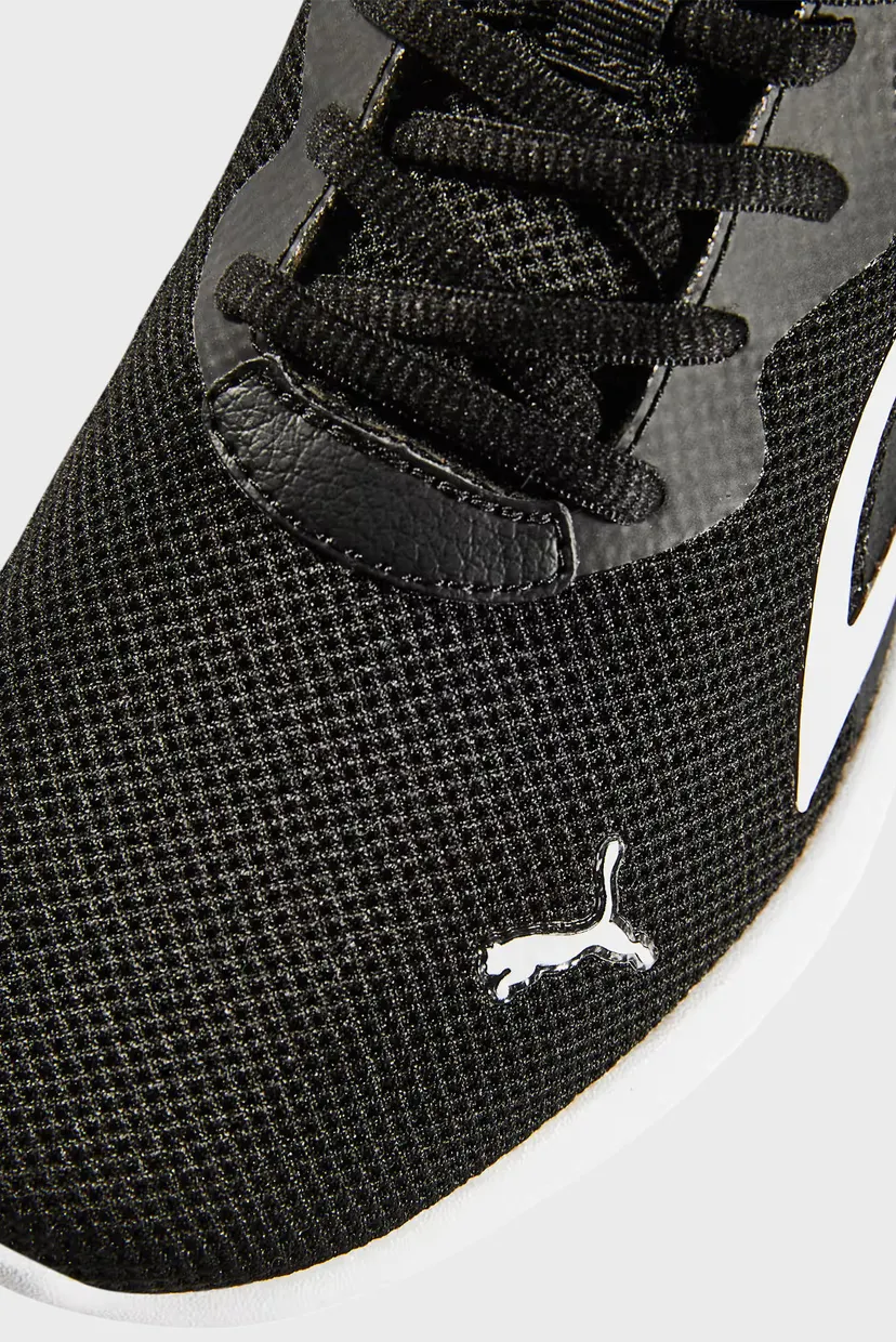 Дитячі чорні кросівки All-Day Active Sneakers Youth 6
