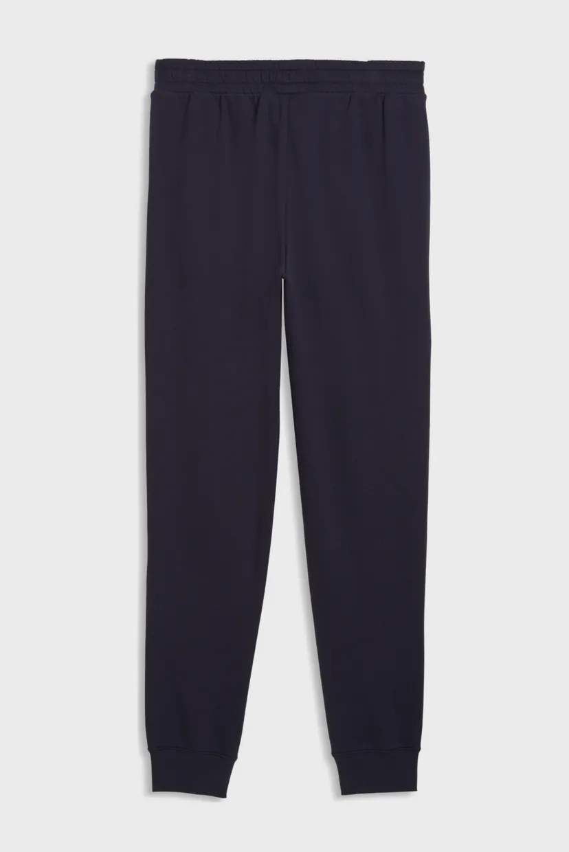 Чоловічі темно-сині спортивні штани Essentials Block Sweatpants Men 5
