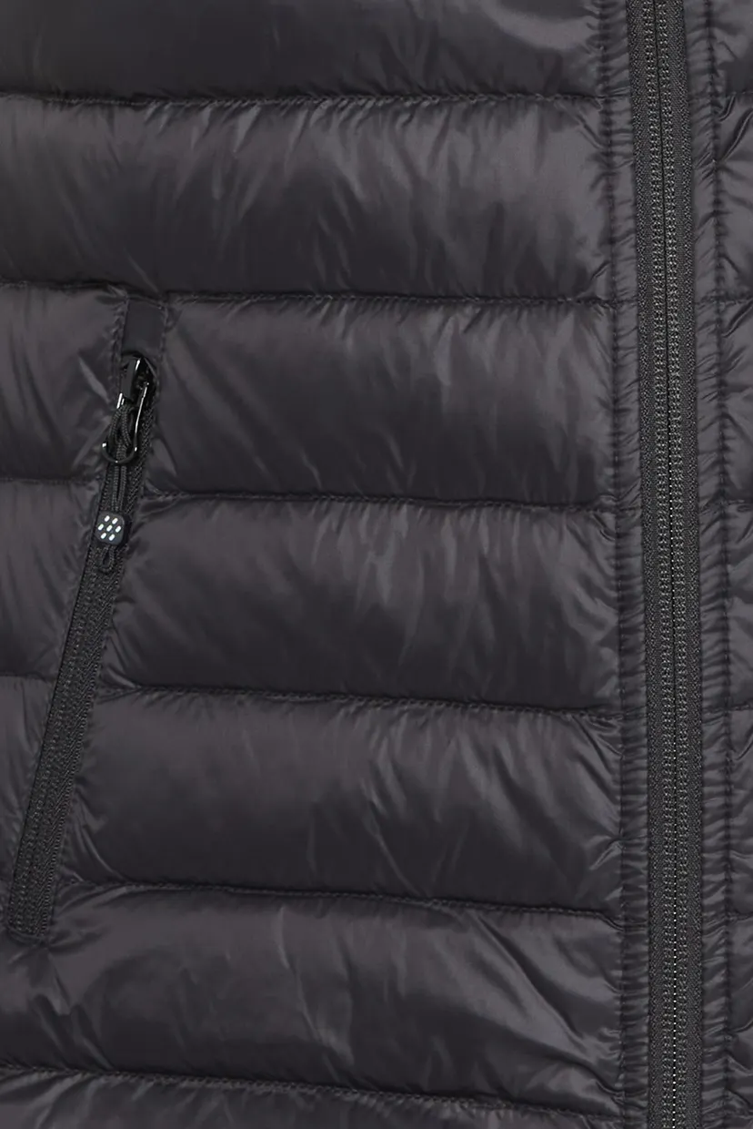 Женский черный жилет MIAS ALPINE 4