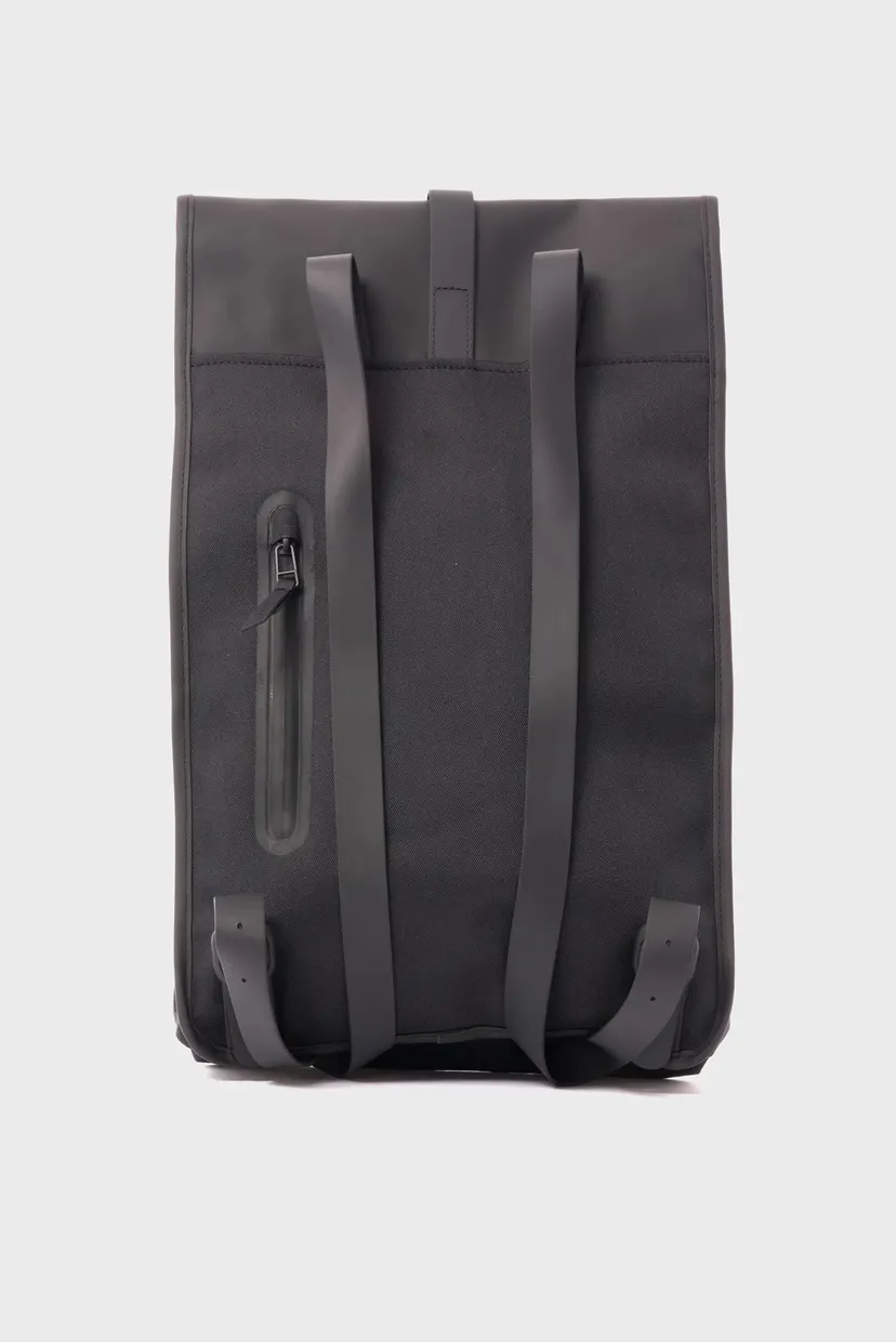 Черный рюкзак Backpack 3