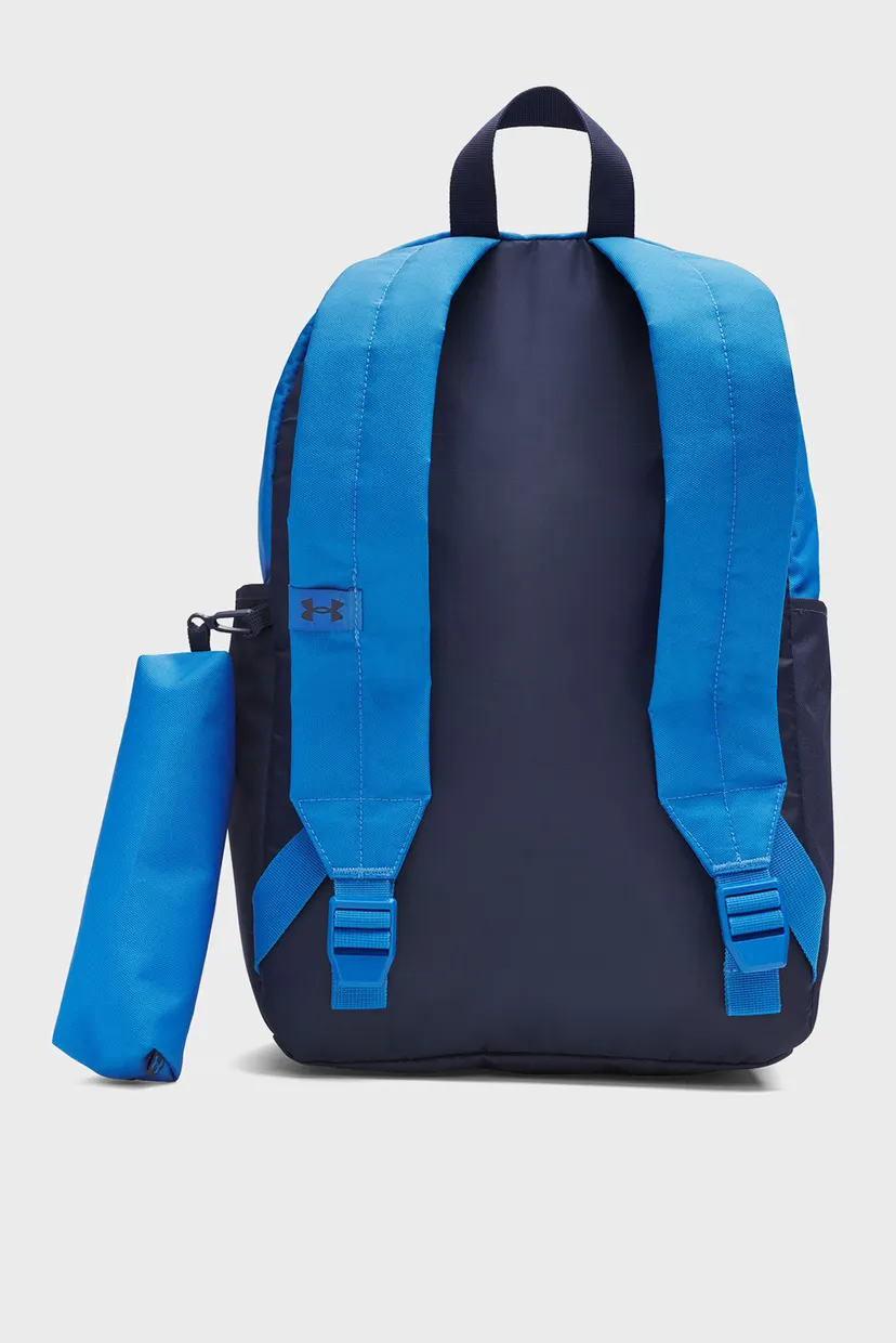 Синій рюкзак Essential Printed BP 3
