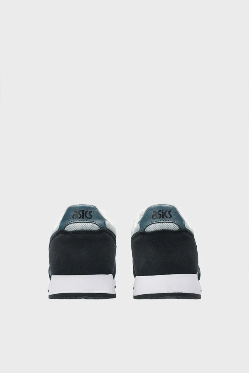 Чоловічі замшеві кросівки LYTE CLASSIC 6