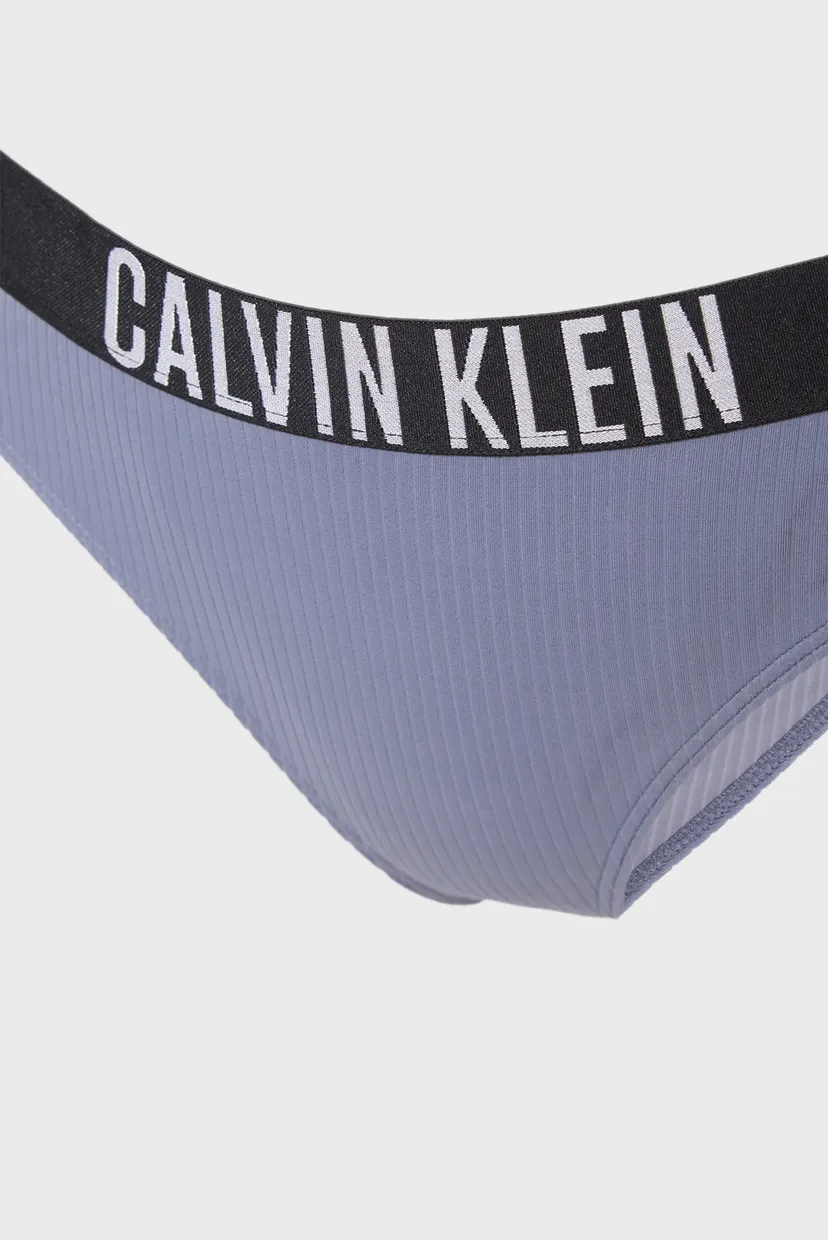 Женские серые трусики от купальника BIKINI 3