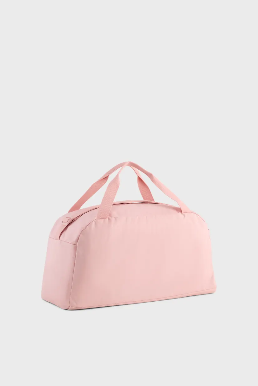 Розовая сумка PUMA Phase Small Sports Bag 3