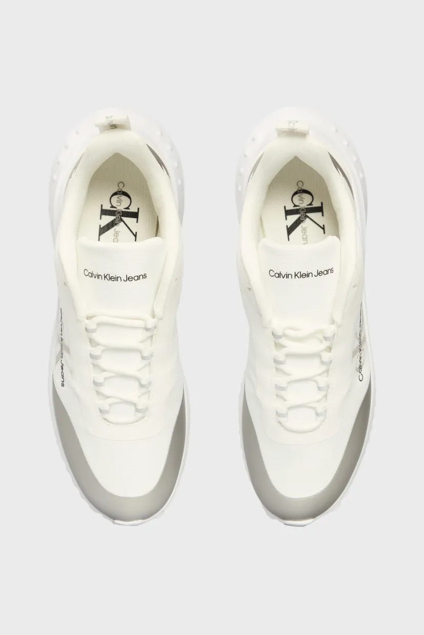 Женские кроссовки EVA RUNNER LOW LACE MIX ML WN 4