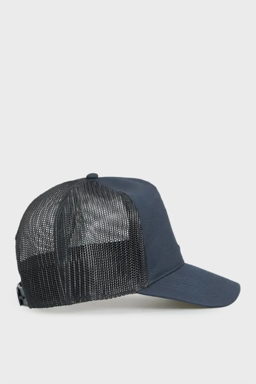 Темно-синя кепка NEW YORK YANKEES MESH 3