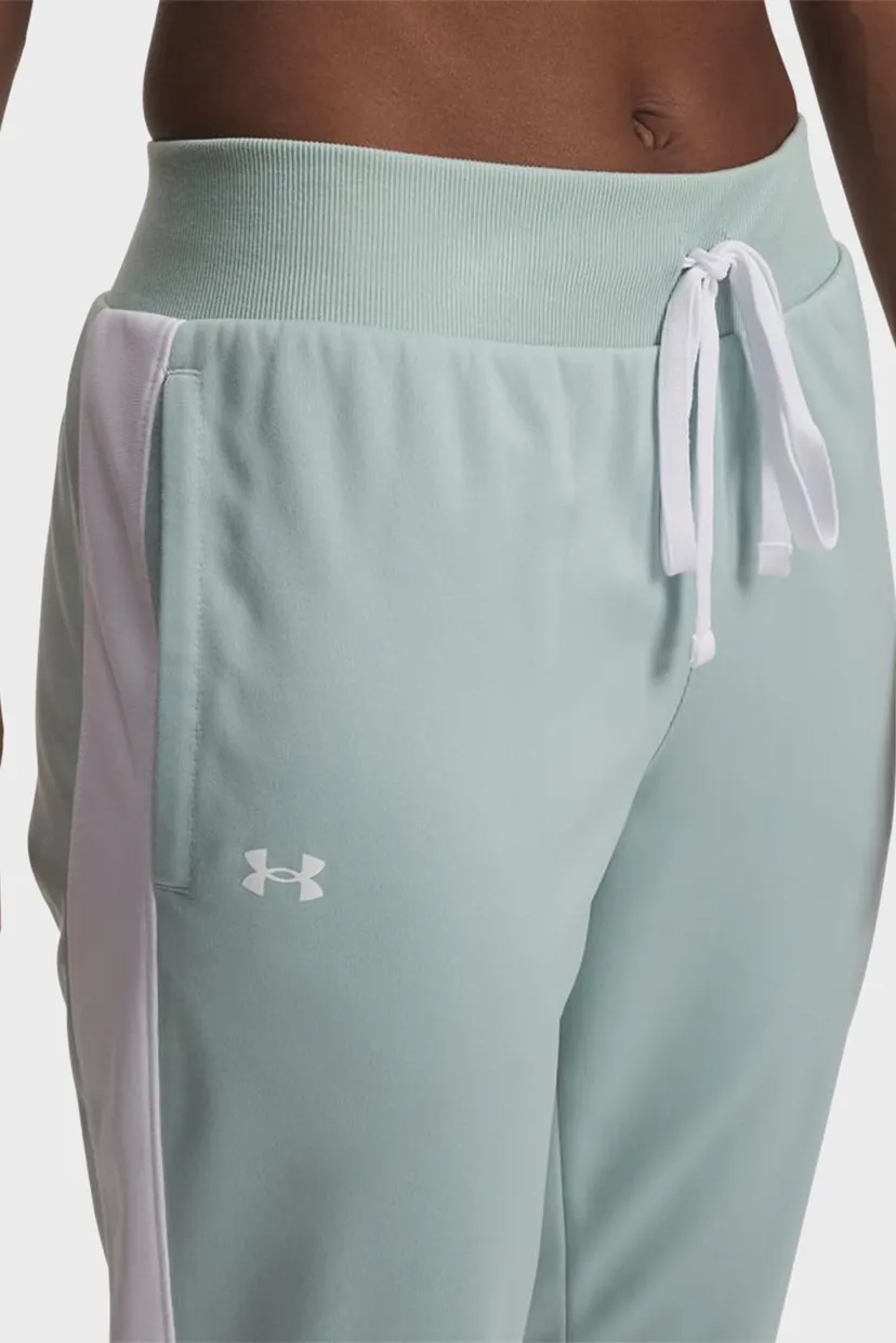 Жіночий мʼятний спортивний костюи (кофта, штани) Tricot Tracksuit 4
