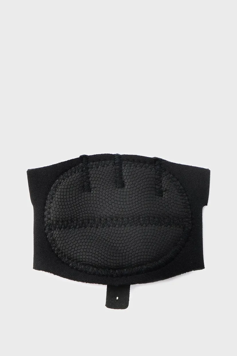 Женские черные перчатки TR Ess Grip Gloves 3