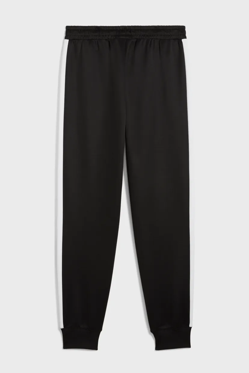 Чоловічі чорні спортивні штани T7 ALWAYS ON Track Pants Men 7