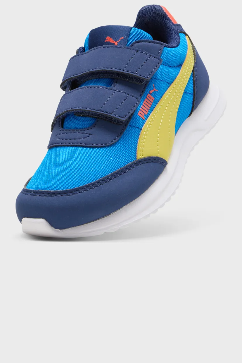 Детские синие кроссовки R78 Lightwind Sneakers Kids 5
