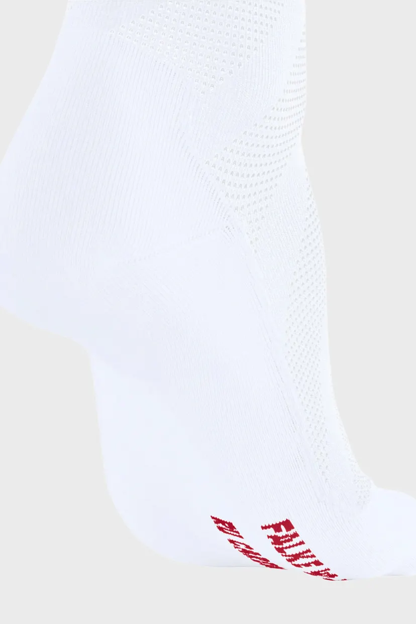 Жіночі білі шкарпетки RU ULTRALIGHT 4