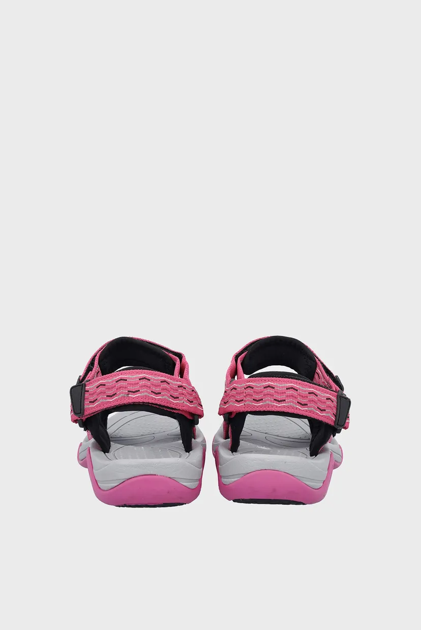 Жіночі рожеві сандалі HAMAL WMN HIKING SANDAL 5