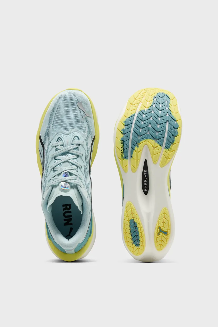 Мужские голубые кроссовки Deviate NITRO™ 4 Running Shoes Men 4