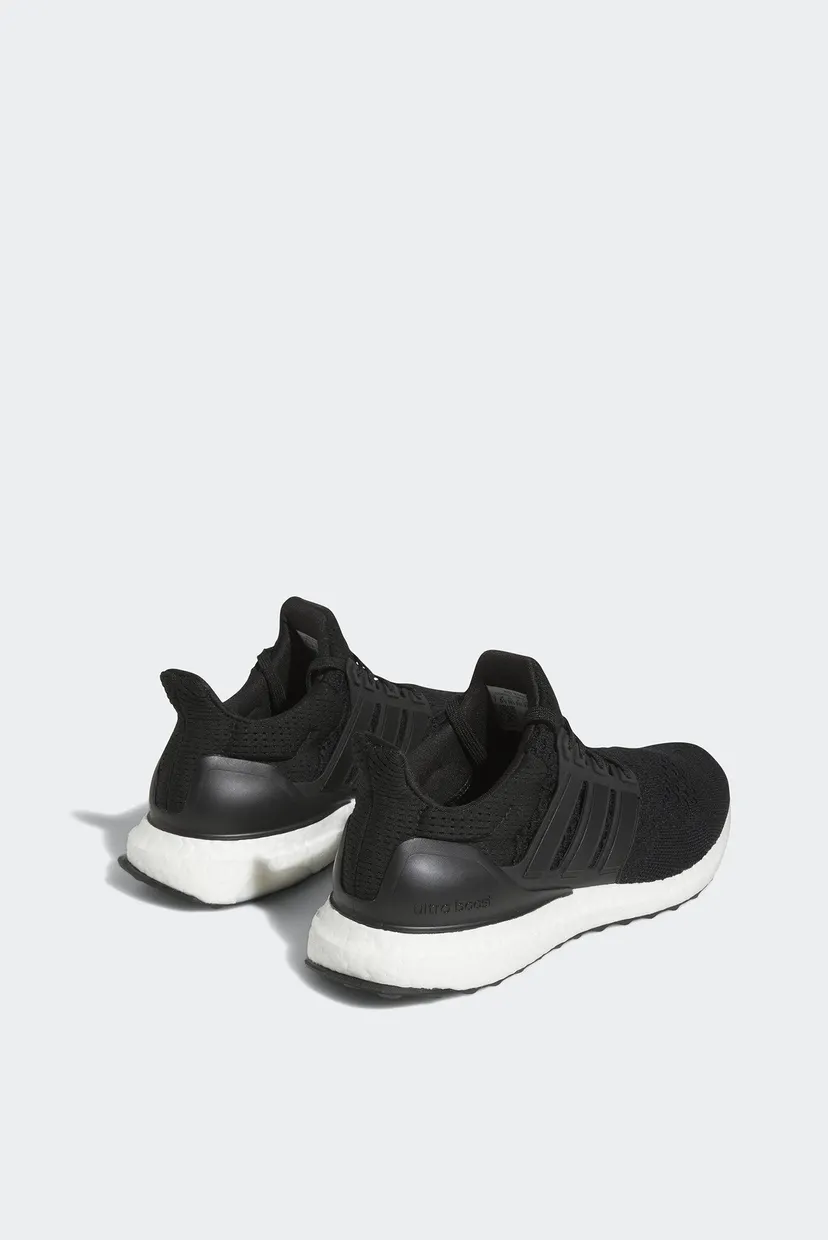 Женские черные кроссовки Ultraboost 1.0 5