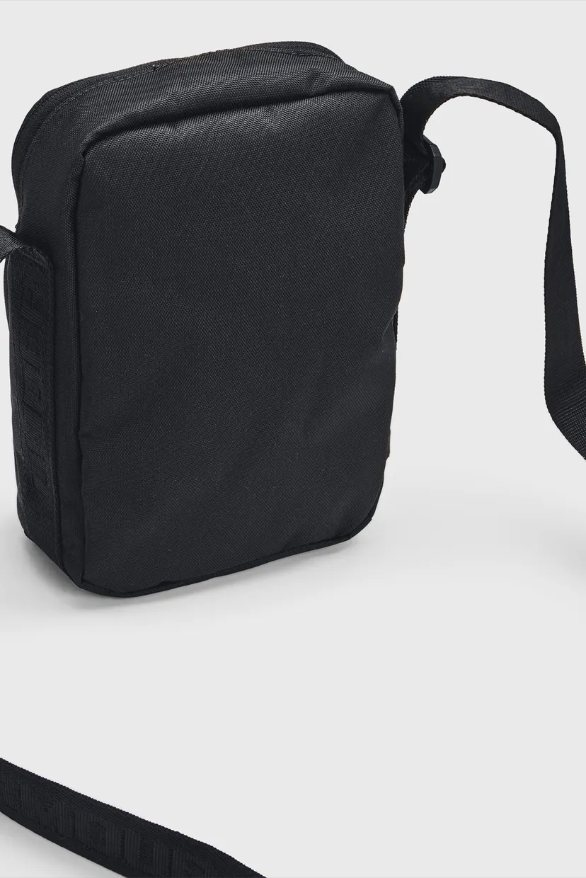 Черная сумка UA Loudon Lite Crossbody 4