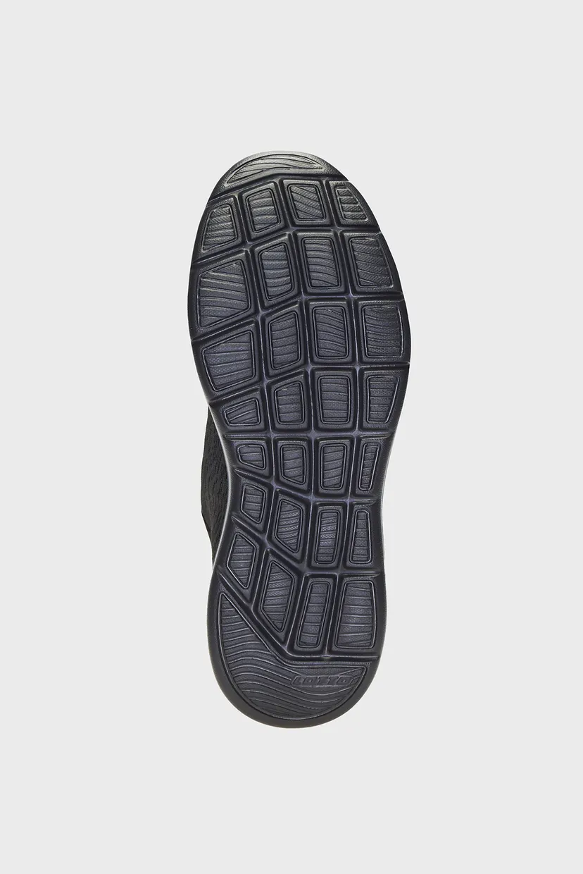 Женские черные кроссовкиCIELO 3 SLIP&GO AMF W 6