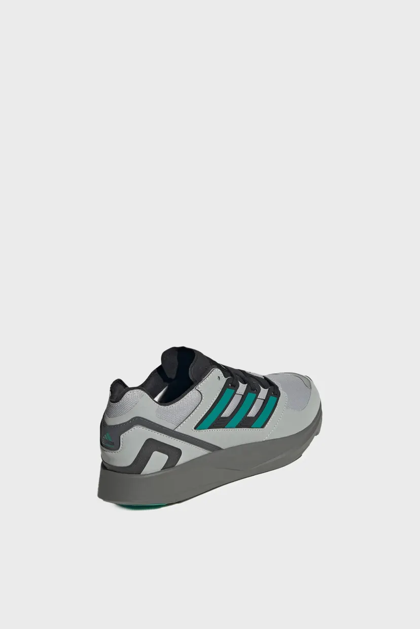 Сірі кросівки EQT Takumi Sen 4