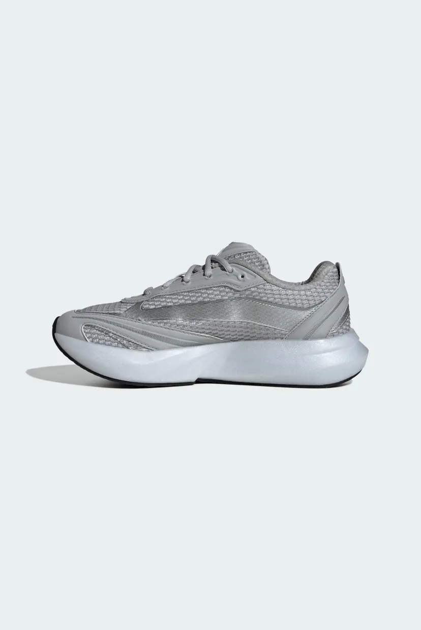 Женские серые кроссовки Lightblaze Glow 6