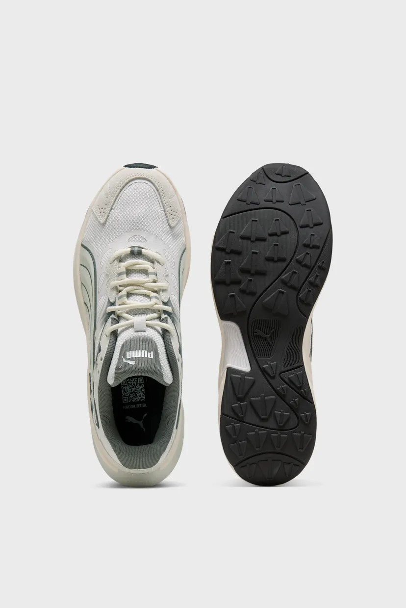Сірі кросівки Insphere Sneakers Unisex 4