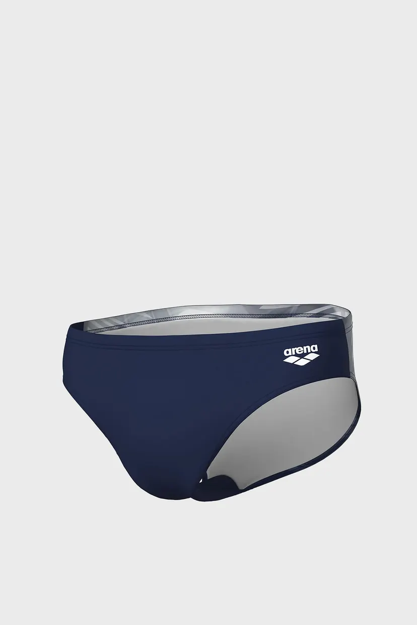 Мужские темно-синие плавки DREAMING SWIM BRIEFS 3