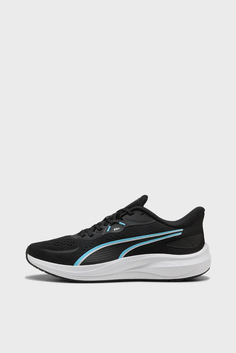 Чорні кросівки Skyrocket Lite 2 Running Shoes Unisex 3