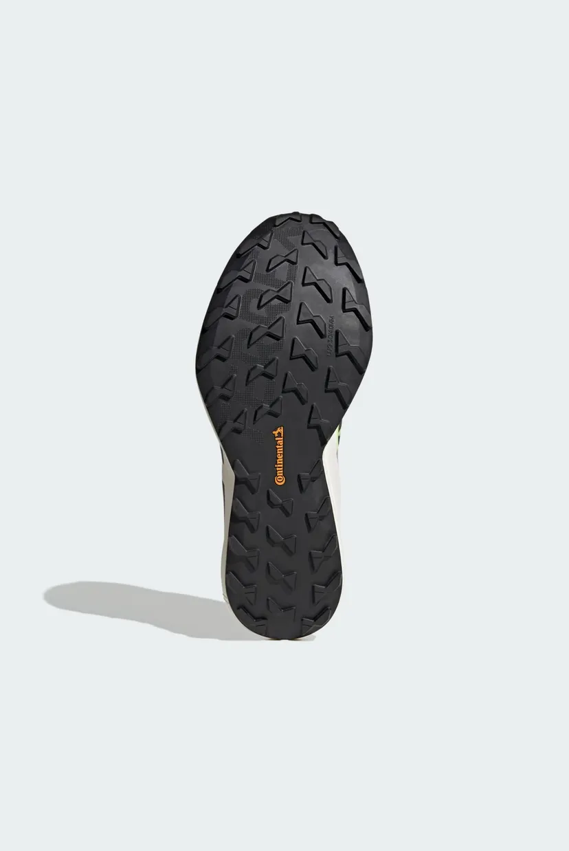 Мужские белые кроссовки Terrex Agravic Speed 2 Trail Running 3