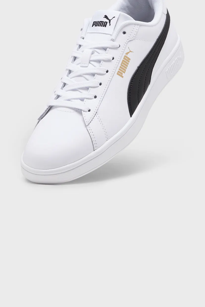 Белые сникерсы Smash 3.0 L Sneakers 6