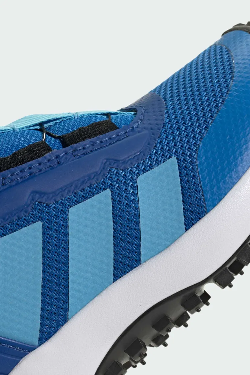 Дитячі сині хайтопи Fortatrail Boa Kids 9