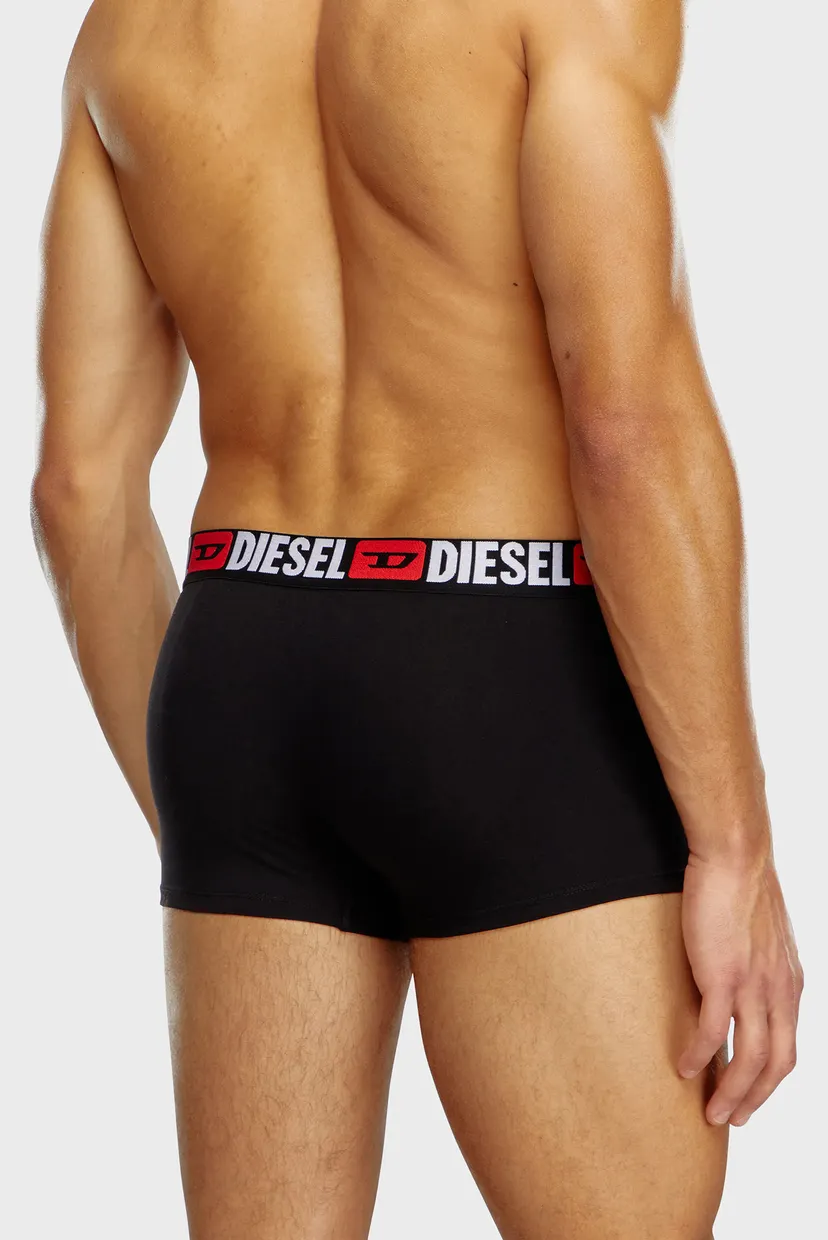 Мужские боксеры (3 шт) UMBX-DAMIENTHREEPACK BOXERS 3
