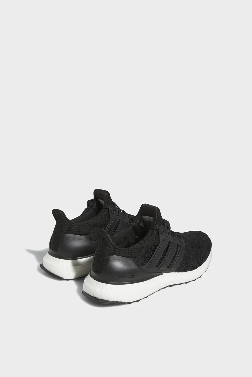 Дитячі чорні кросівки Ultraboost 1.0 5