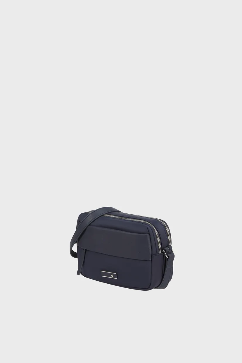 Жіноча темно-синя сумка ZALIA 3.0 DARK NAVY 3