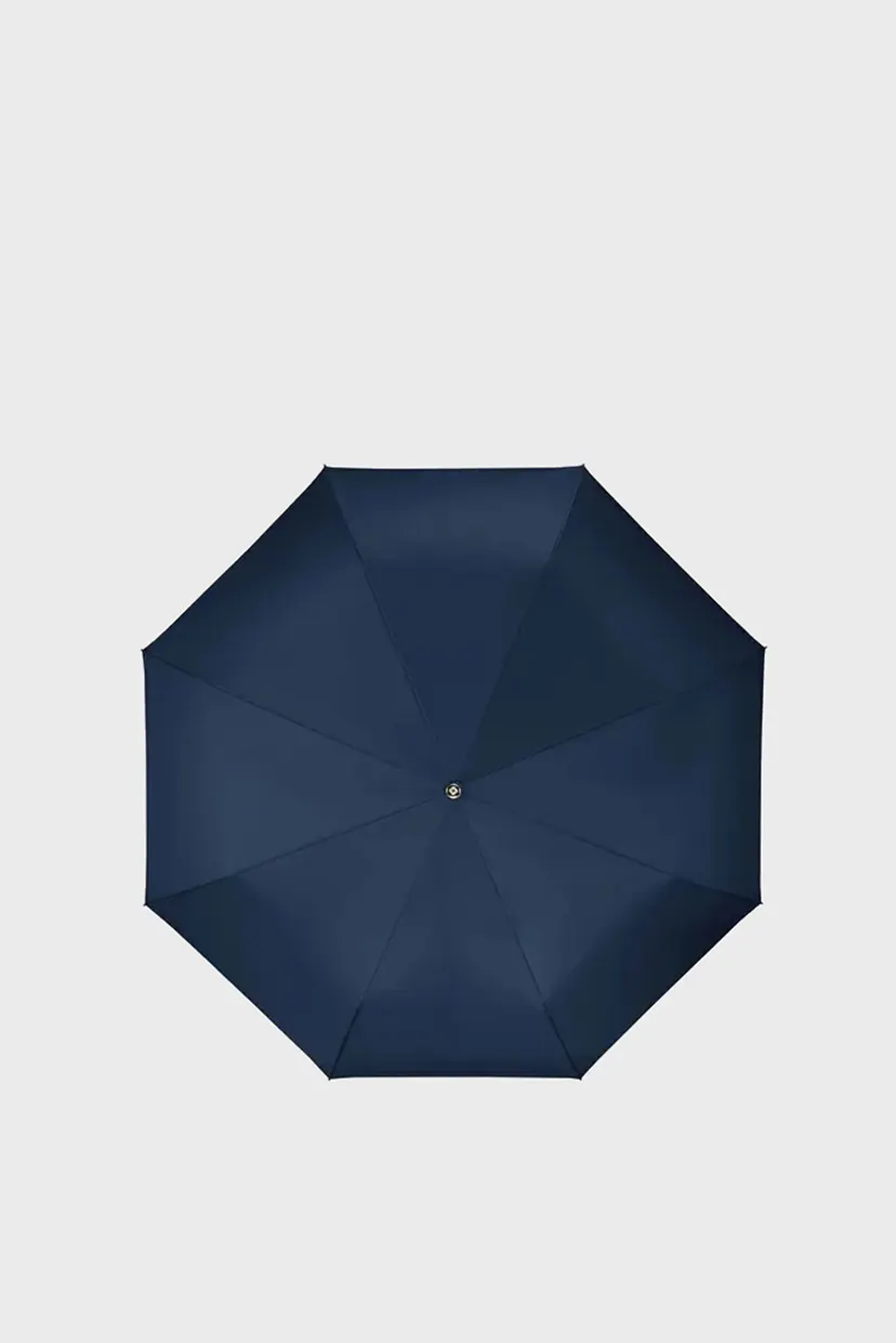 Чоловіча темно-синя парасолька RAIN PRO 3