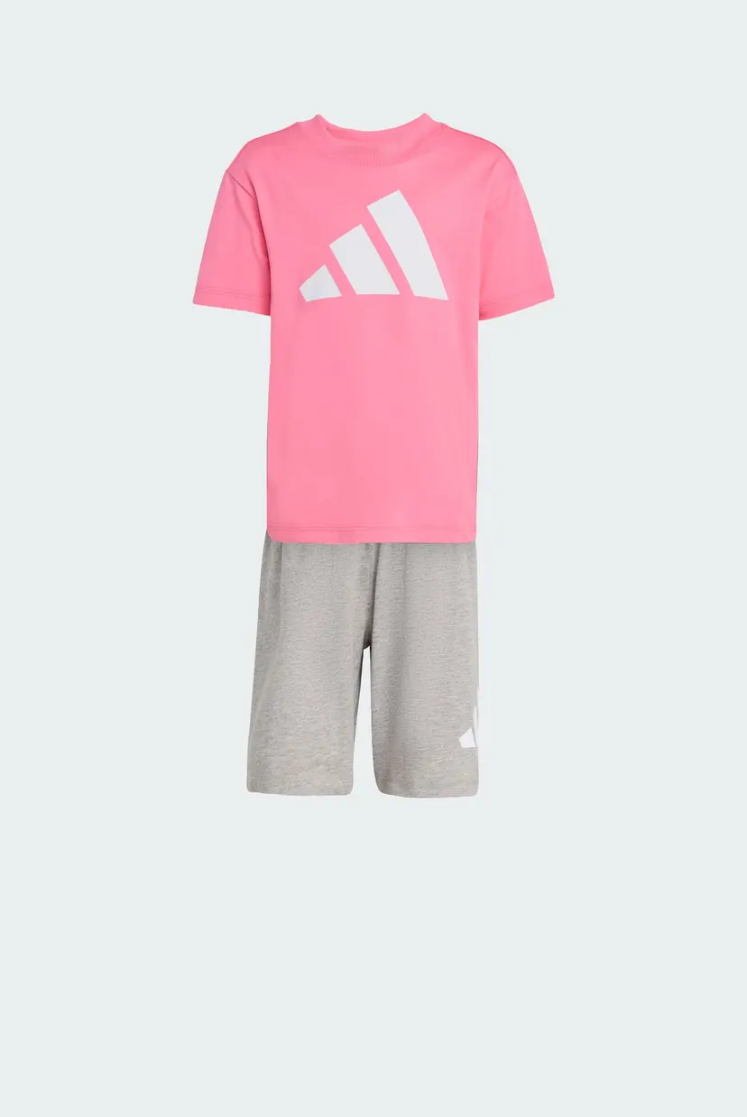 Дитячий комплект одягу (футболка, шорти) Essentials Kids 10