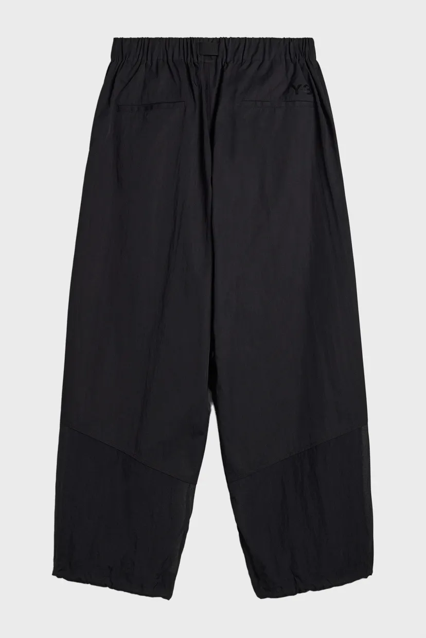 Чоловічі чорні спортивні штани Y-3 UT STRAIGHTLEG 8