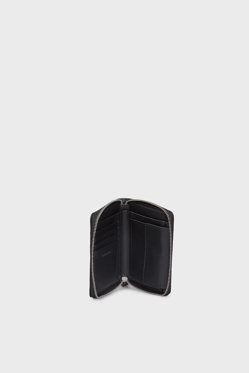Женский черный кошелек GRACIE WALLET W/STRAP MD 5