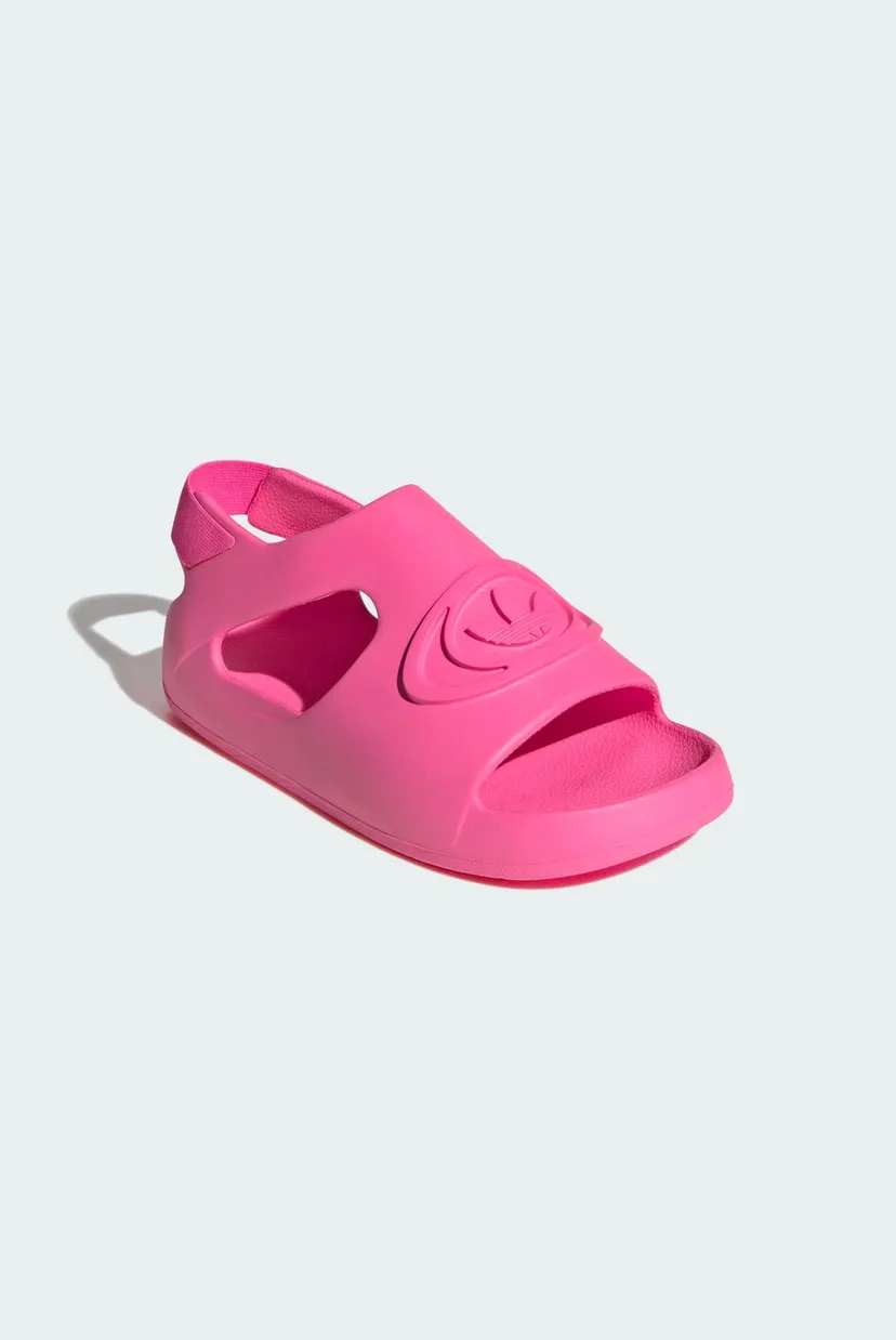 Дитячі рожеві сандалі CAMPUS 00s FOAM 4