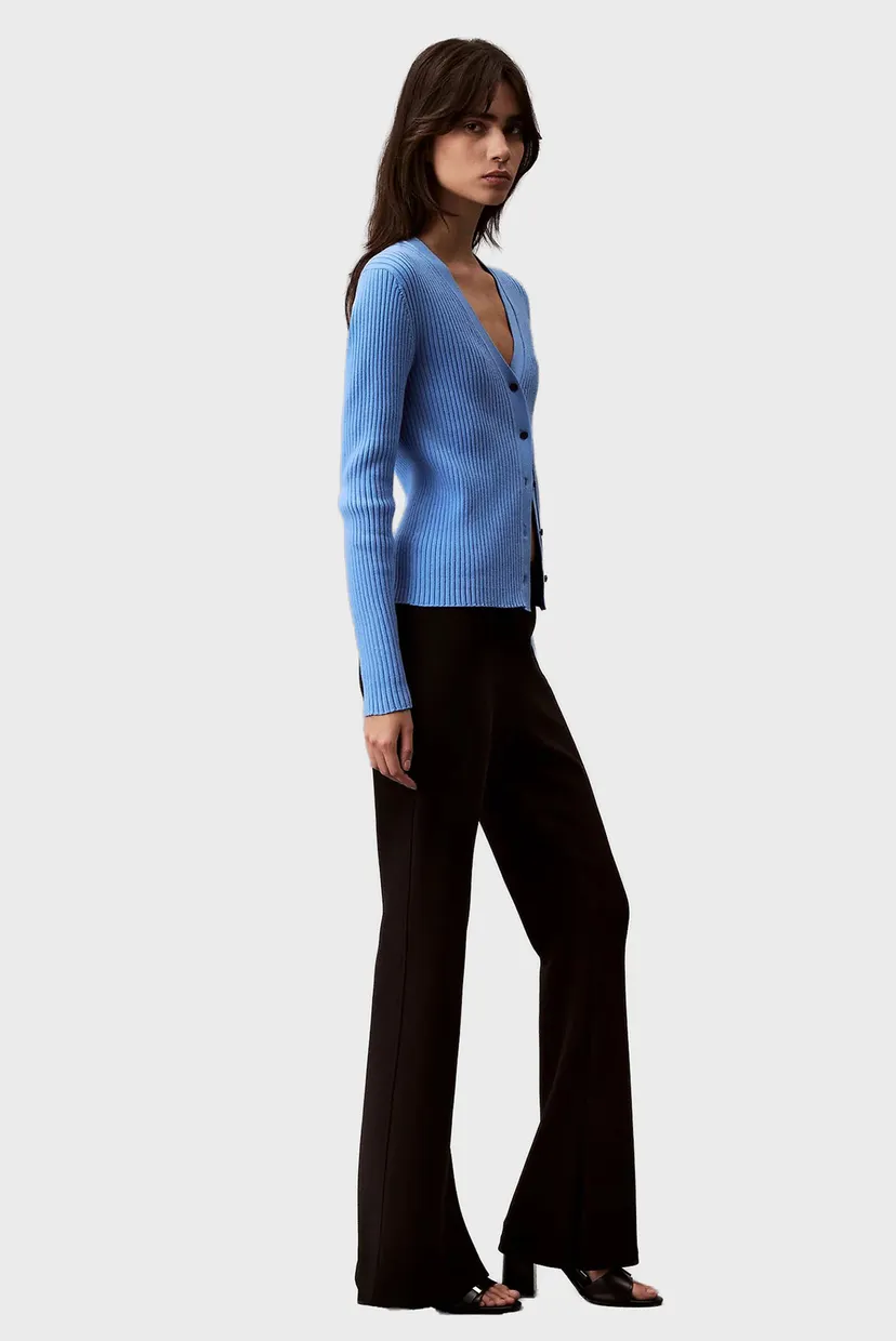 Жіночі чорні брюки Tailored 3