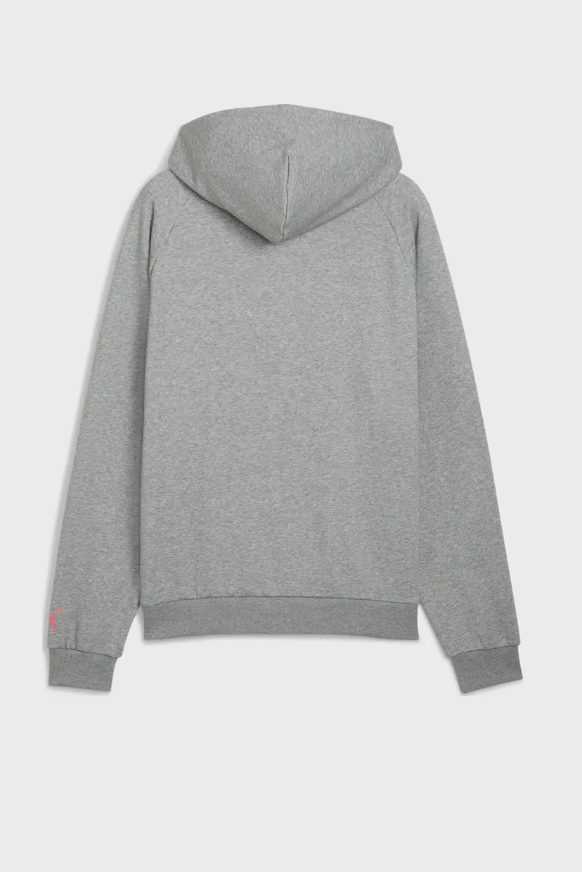 Чоловіче сіре худі Melo Alwayz On 1 Basketball Hoodie Men 7