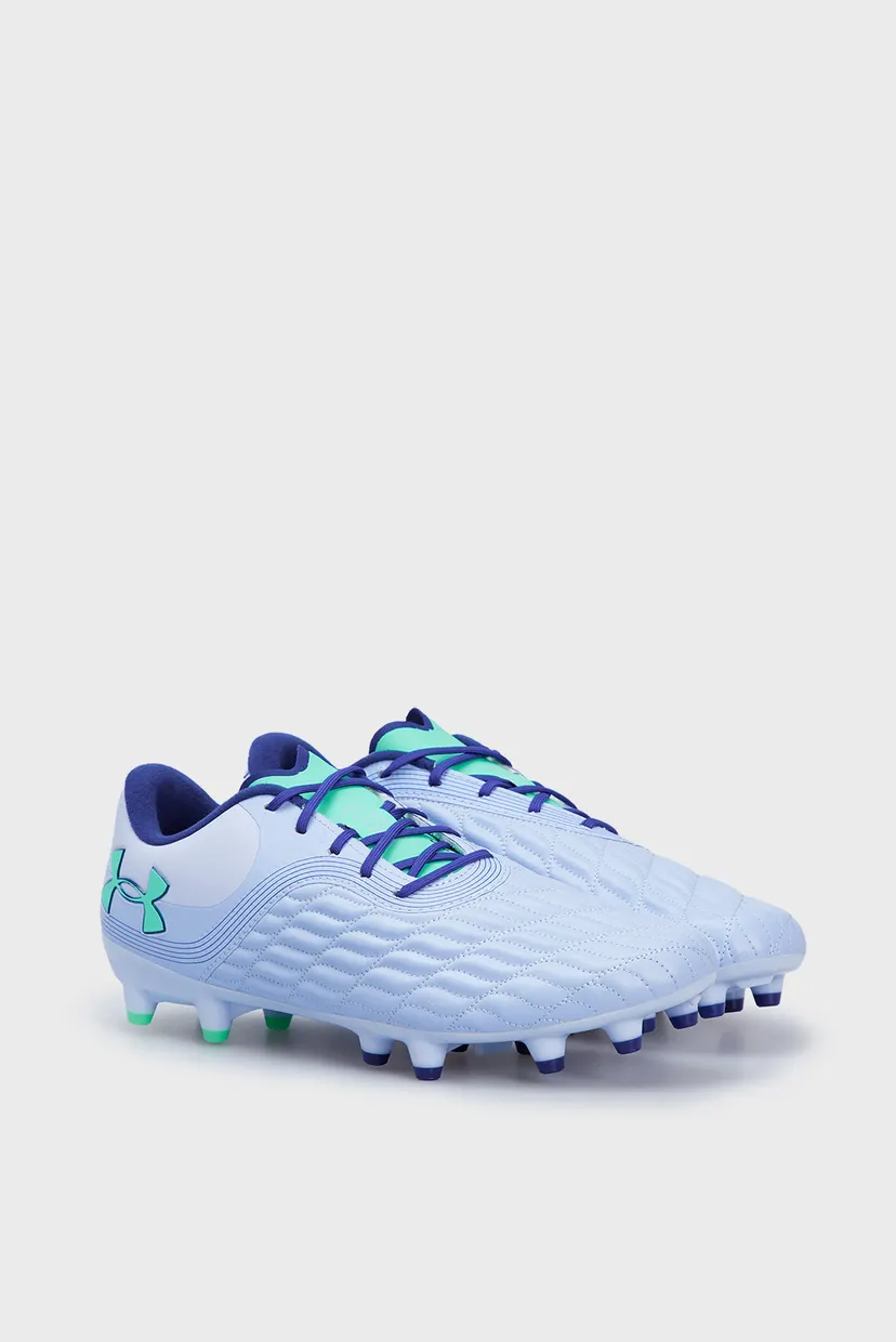 Бузкові бутси UA Clone Magnetico Pro3.0 FG 3