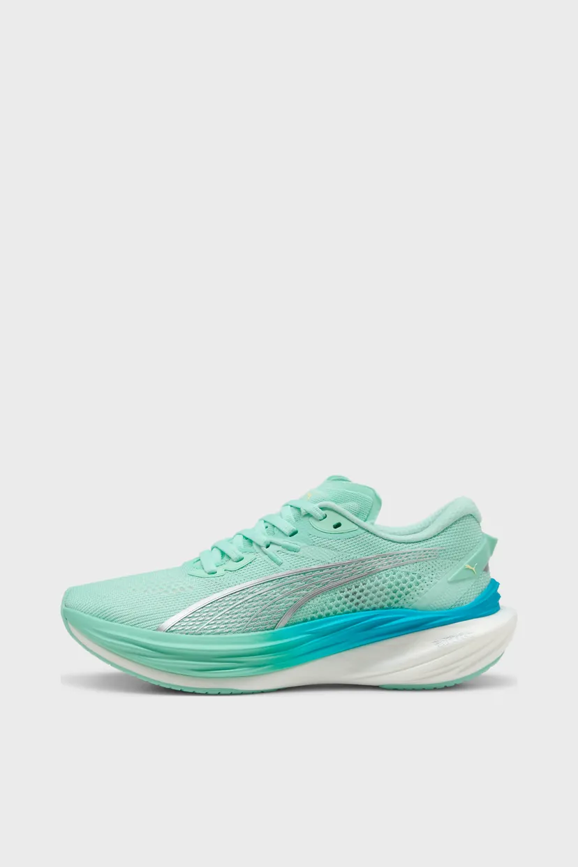 Женские мятные кроссовки Deviate NITRO™ 3 Running Shoes Women 3