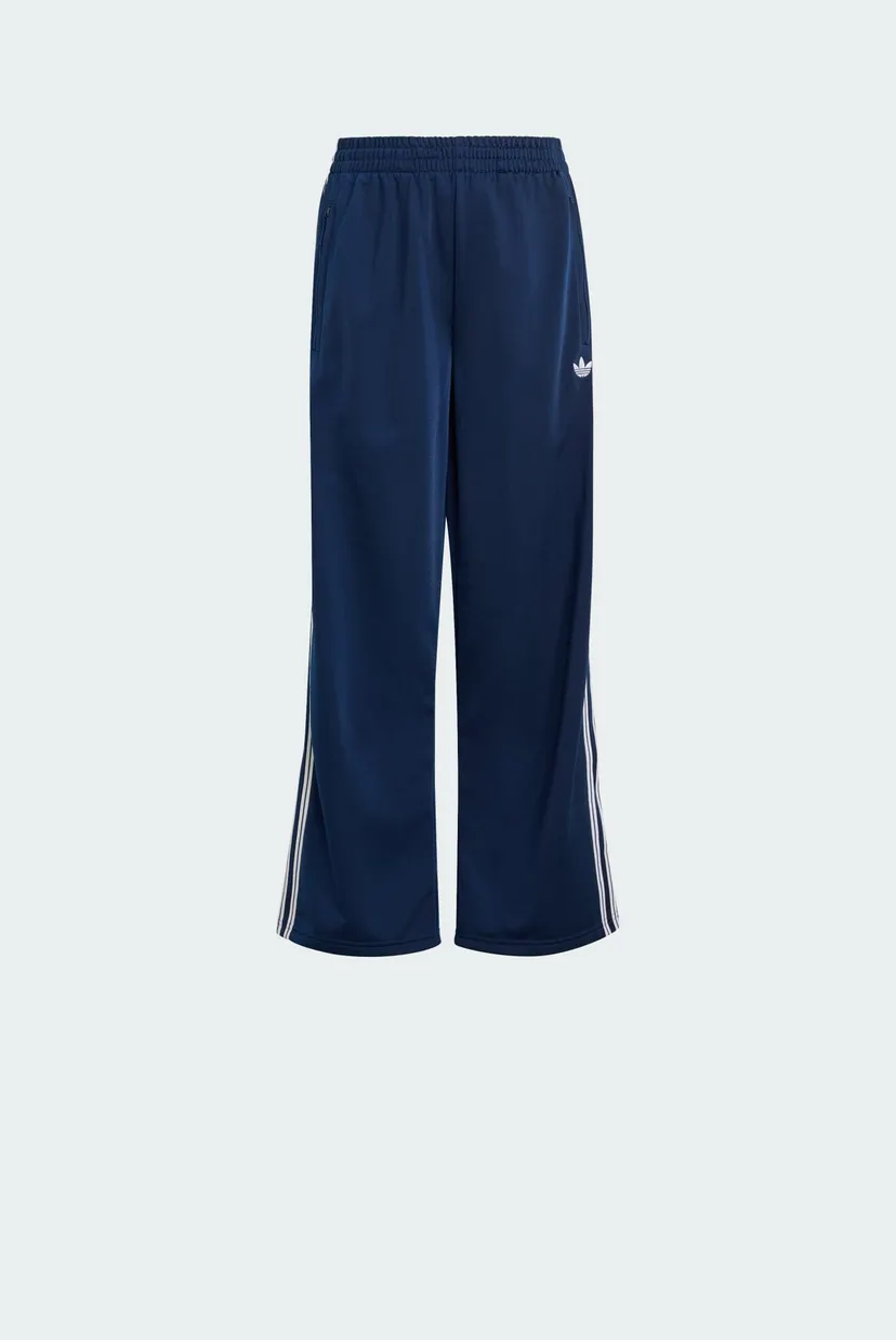 Дитячі темно-сині спортивні штани FIREBIRD LOOSE 7