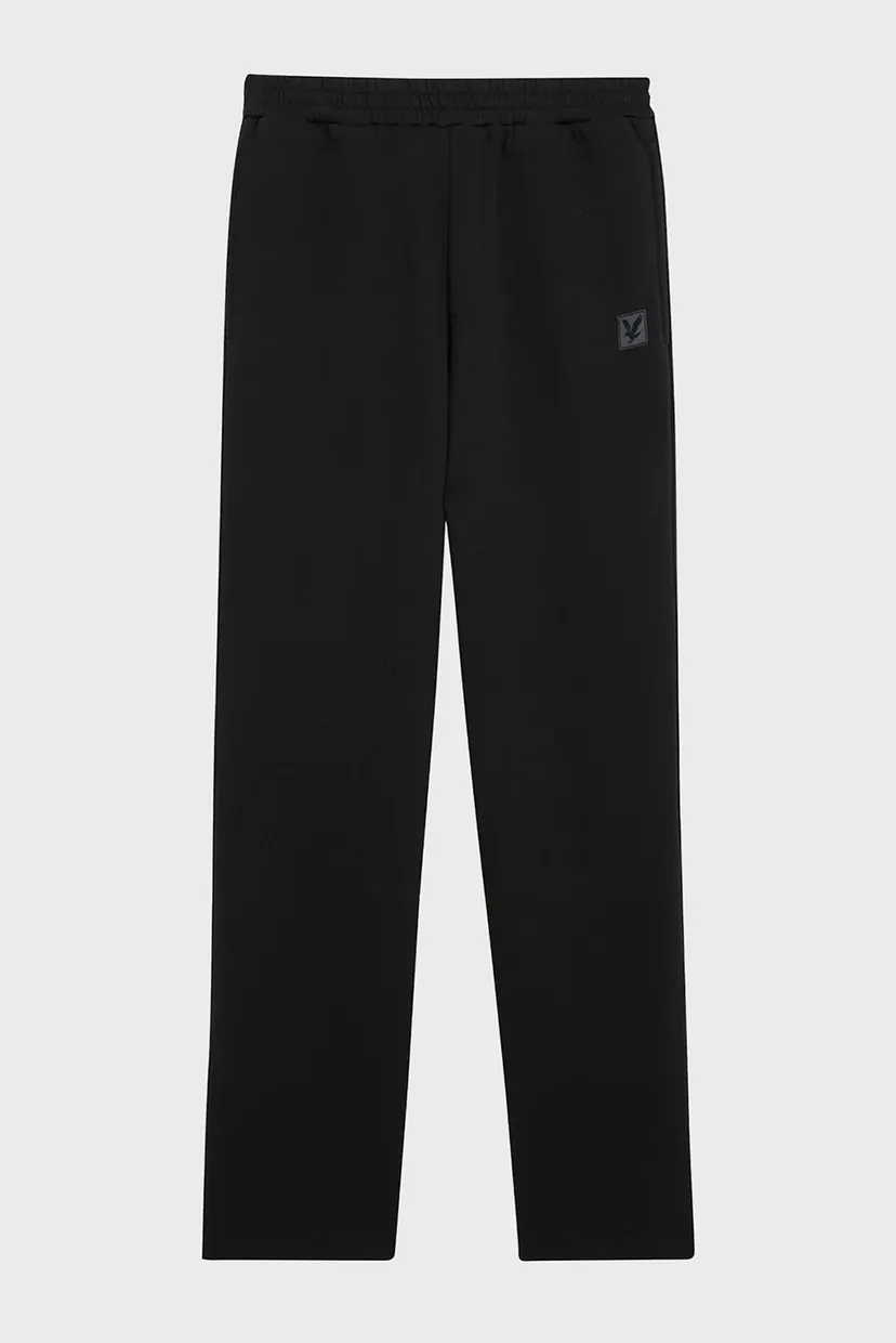 Мужские черные спортивные брюки LOUNGEWEAR 5