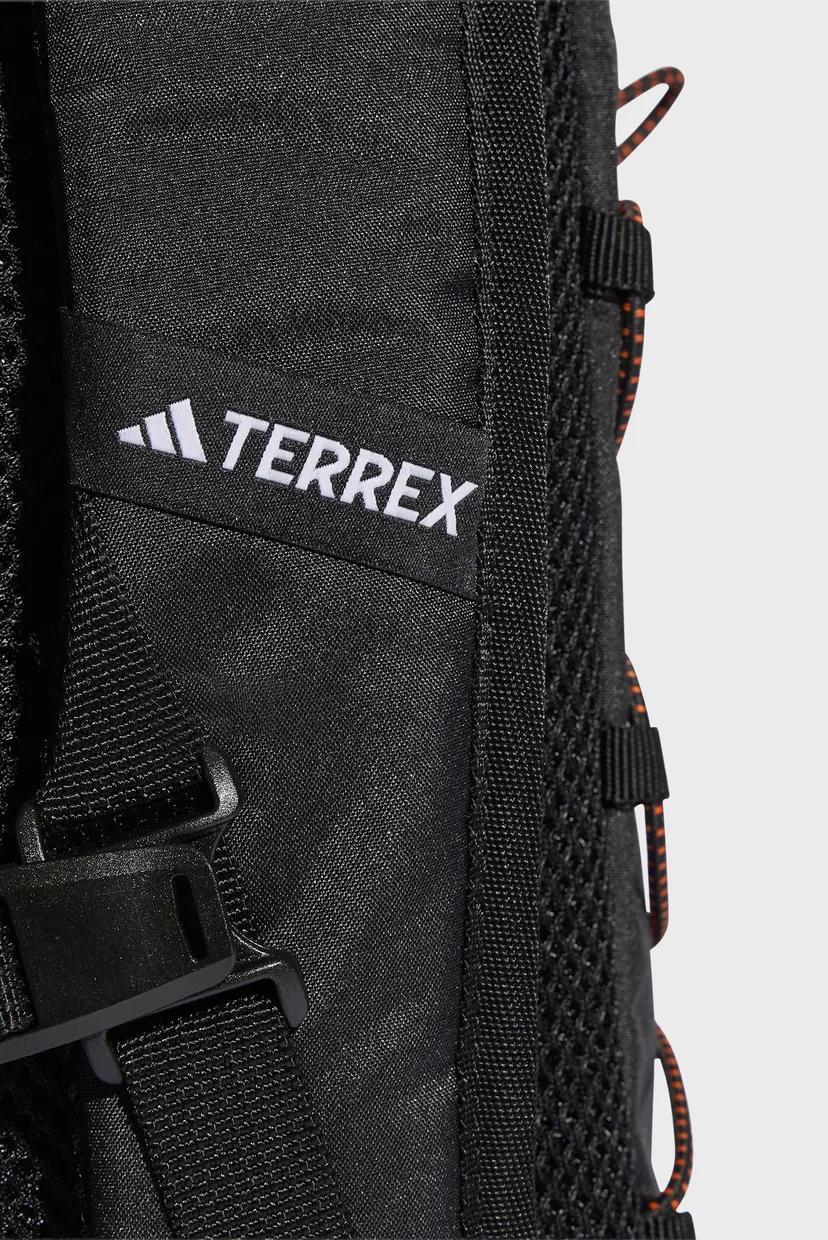 Черный рюкзак Terrex Multi Essentials 20L 5