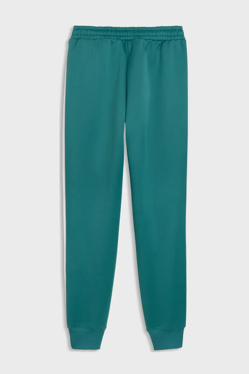Мужские бирюзовые спортивные брюки T7 ALWAYS ON Track Pants Men 5