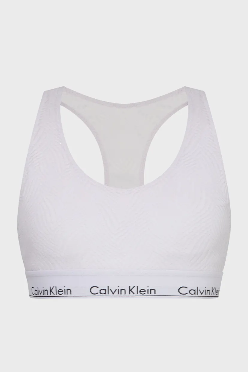 Жіночий бузковий топ UNLINED BRALETTE 5